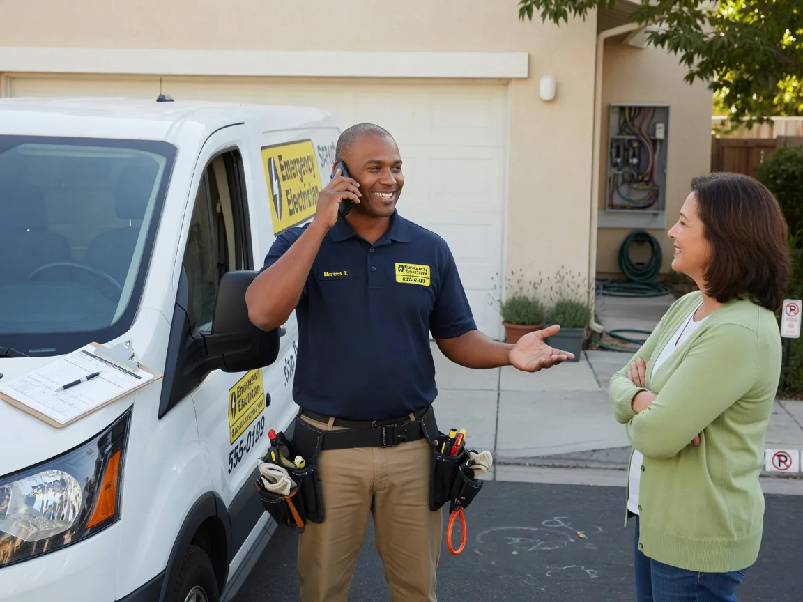 Emergency Electrician Greeley, CO FAQs